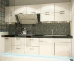 Furniture Kitchen Cabinet KC-K001